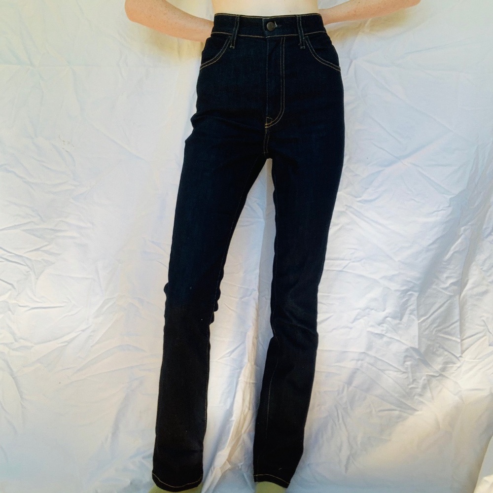 Imogene + Willie Elizabeth Jeans